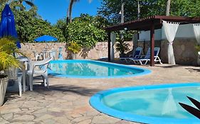 Pousada das Oliveiras